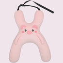 🚗 Almohada Auto para Niños