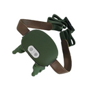 ⚡ Tesla Gadget – Tecnologia Masajeador shiatsu portátil para cuello y espalda